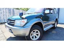 1996 Toyota Land Cruiser Prado