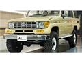 1996 Toyota Land Cruiser Prado