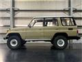 1996 Toyota Land Cruiser Prado