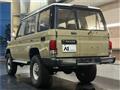 1996 Toyota Land Cruiser Prado