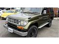 1996 Toyota Land Cruiser Prado