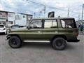 1996 Toyota Land Cruiser Prado