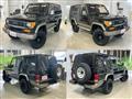 1996 Toyota Land Cruiser Prado