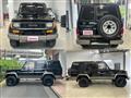 1996 Toyota Land Cruiser Prado