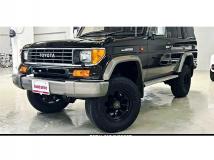 1996 Toyota Land Cruiser Prado