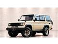 Toyota/Land Cruiser Prado