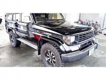 1996 Toyota Land Cruiser Prado
