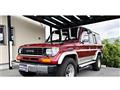 1995 Toyota Land Cruiser Prado