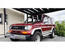 1995 Toyota Land Cruiser Prado