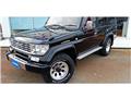 1995 Toyota Land Cruiser Prado