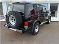 1995 Toyota Land Cruiser Prado