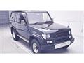 1995 Toyota Land Cruiser Prado