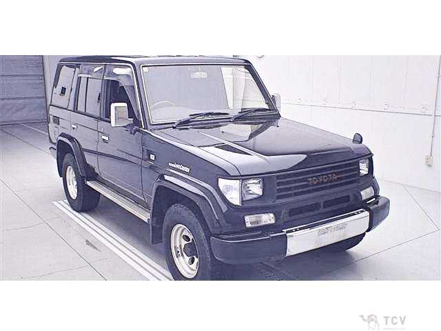 1995 Toyota Land Cruiser Prado