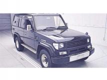 1995 Toyota Land Cruiser Prado