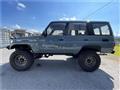 1995 Toyota Land Cruiser Prado