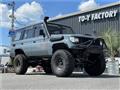 1995 Toyota Land Cruiser Prado