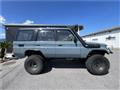 1995 Toyota Land Cruiser Prado