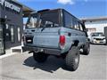 1995 Toyota Land Cruiser Prado