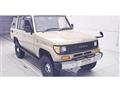 1995 Toyota Land Cruiser Prado