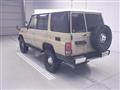 1995 Toyota Land Cruiser Prado
