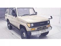 1995 Toyota Land Cruiser Prado