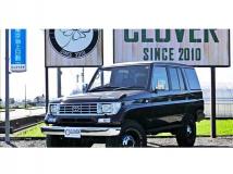 1995 Toyota Land Cruiser Prado