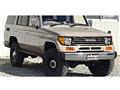 1995 Toyota Land Cruiser Prado