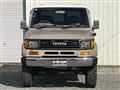 1995 Toyota Land Cruiser Prado