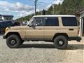 1995 Toyota Land Cruiser Prado