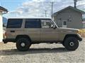 1995 Toyota Land Cruiser Prado