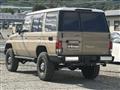 1995 Toyota Land Cruiser Prado