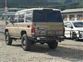 1995 Toyota Land Cruiser Prado