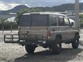 1995 Toyota Land Cruiser Prado