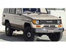 1995 Toyota Land Cruiser Prado