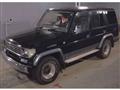 1995 Toyota Land Cruiser Prado