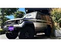 1995 Toyota Land Cruiser Prado