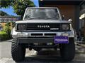 1995 Toyota Land Cruiser Prado