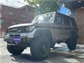 1995 Toyota Land Cruiser Prado