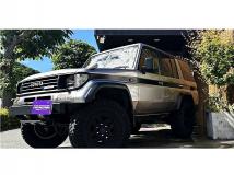 1995 Toyota Land Cruiser Prado