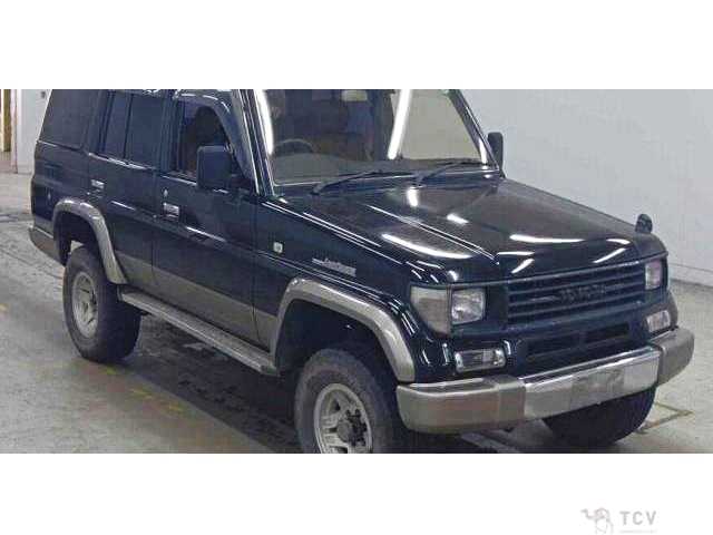 1994 Toyota Land Cruiser Prado