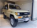 1994 Toyota Land Cruiser Prado