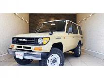 1994 Toyota Land Cruiser Prado