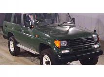 1994 Toyota Land Cruiser Prado