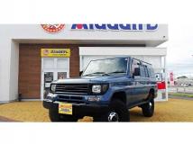 1994 Toyota Land Cruiser Prado
