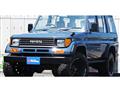 1994 Toyota Land Cruiser Prado