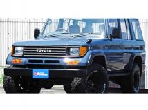 1994 Toyota Land Cruiser Prado