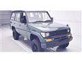 1993 Toyota Land Cruiser Prado