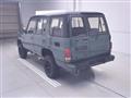 1993 Toyota Land Cruiser Prado