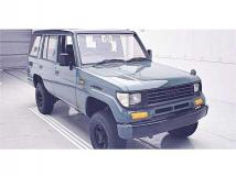 1993 Toyota Land Cruiser Prado