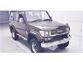 1993 Toyota Land Cruiser Prado